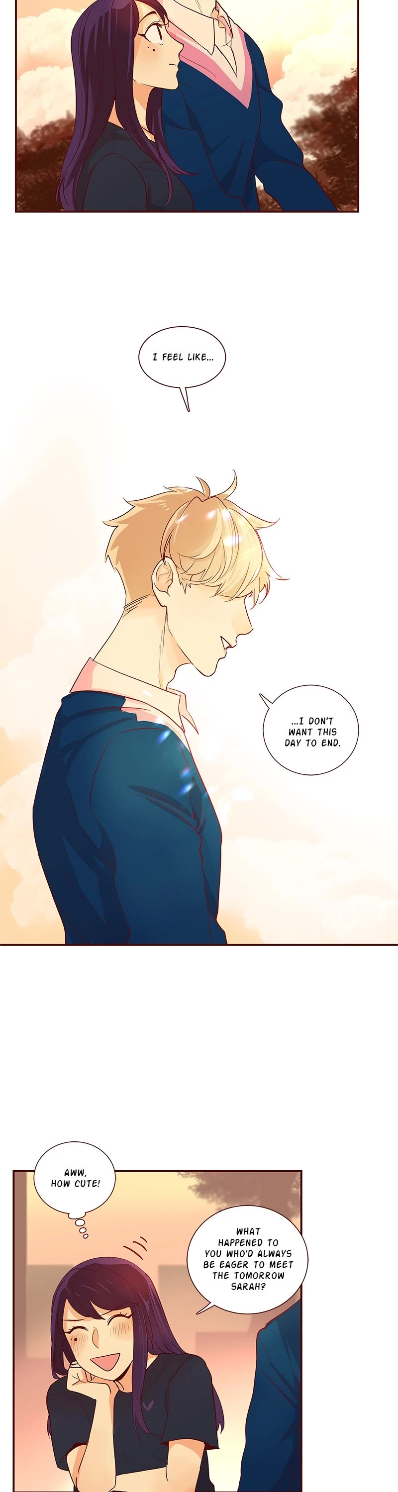 Flawless Chapter 167 page 8 - Chapter 167: (S4) Ep. 11 - The Best
