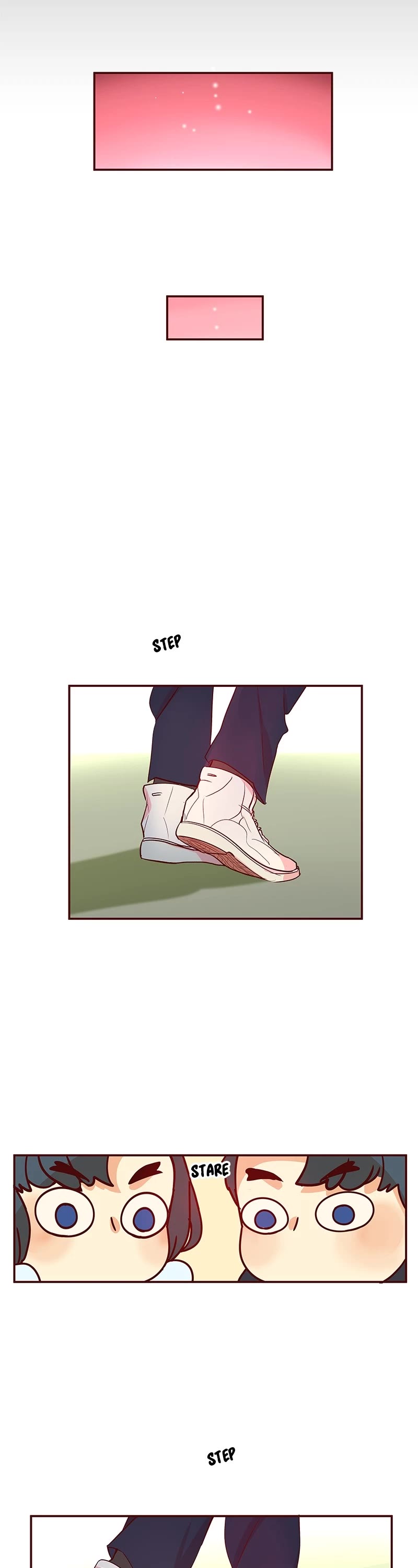Flawless Chapter 168 page 12 - Chapter 168: (S4) Ep. 12 - Unlike the Old Days