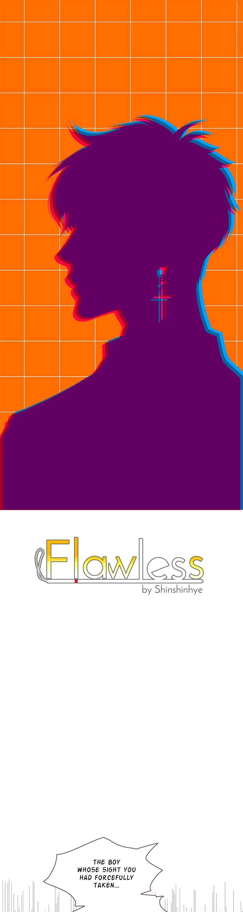 Flawless Chapter 169 page 1 - Chapter 169: (S4) Ep. 13 - A Nightmare From The Past