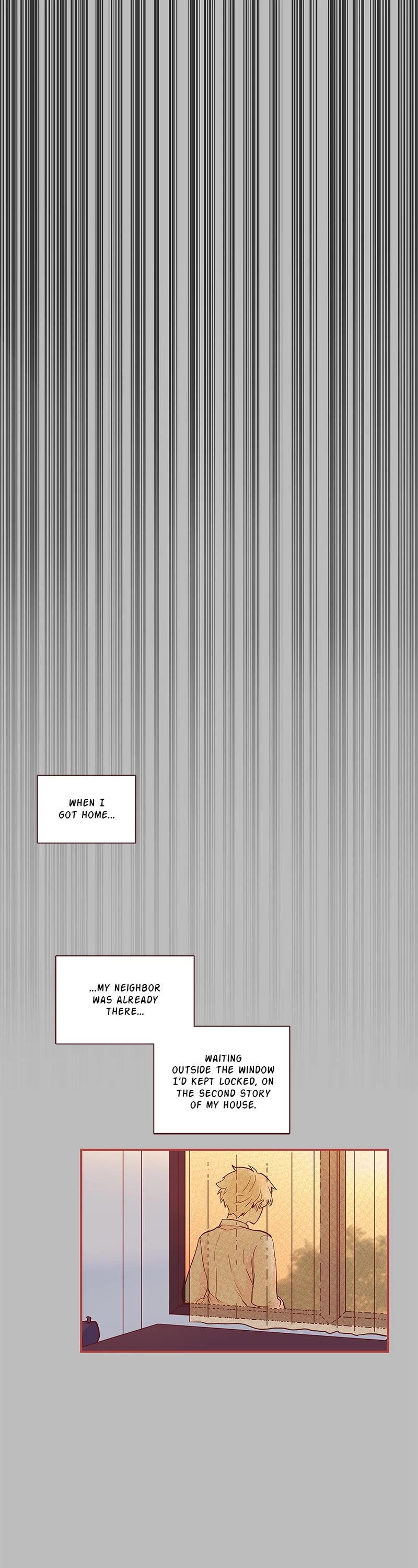 Flawless Chapter 169 page 11 - Chapter 169: (S4) Ep. 13 - A Nightmare From The Past