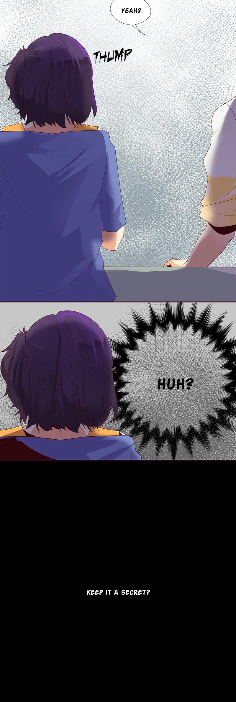 Flawless Chapter 17 page 13 - Chapter 17: Ep. 17 - Let Me Do It!