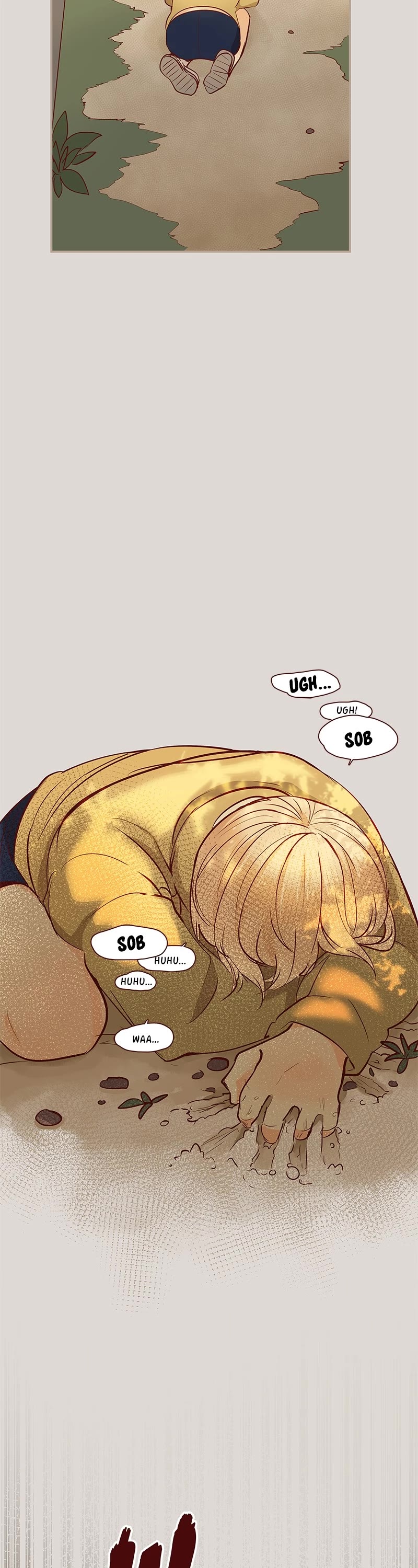 Flawless Chapter 170 page 13 - Chapter 170: (S4) Ep. 14 - The Children Who Come