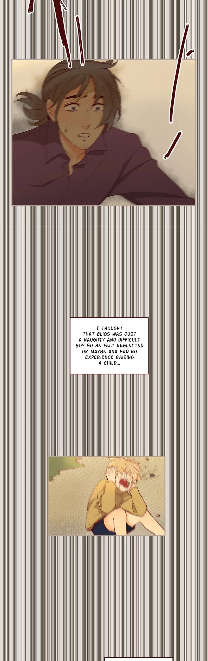 Flawless Chapter 170 page 15 - Chapter 170: (S4) Ep. 14 - The Children Who Come