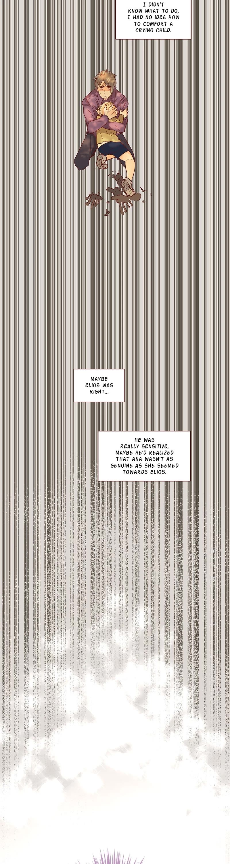 Flawless Chapter 170 page 16 - Chapter 170: (S4) Ep. 14 - The Children Who Come