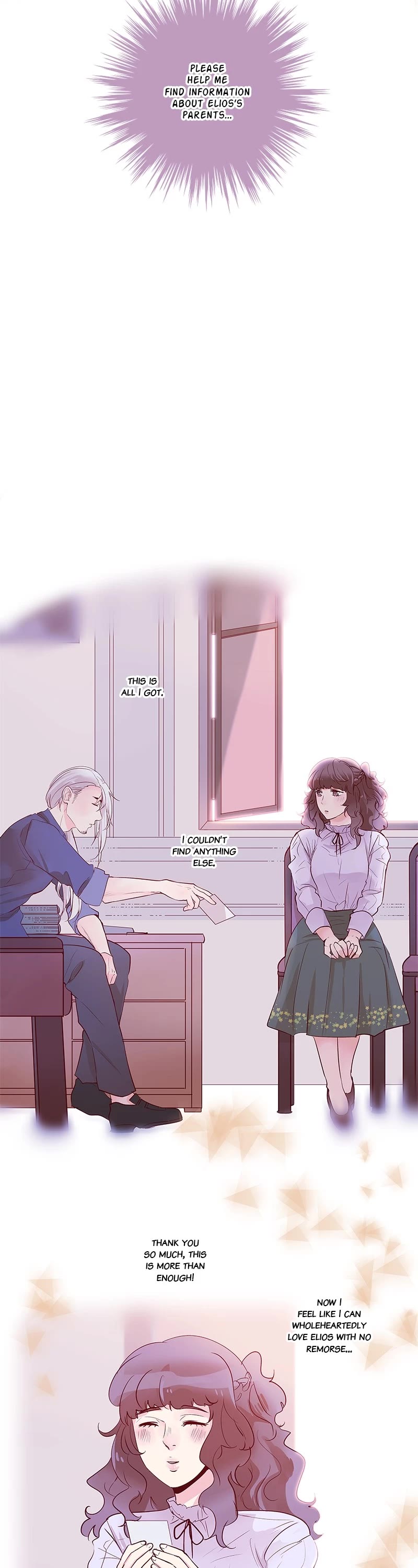 Flawless Chapter 170 page 17 - Chapter 170: (S4) Ep. 14 - The Children Who Come