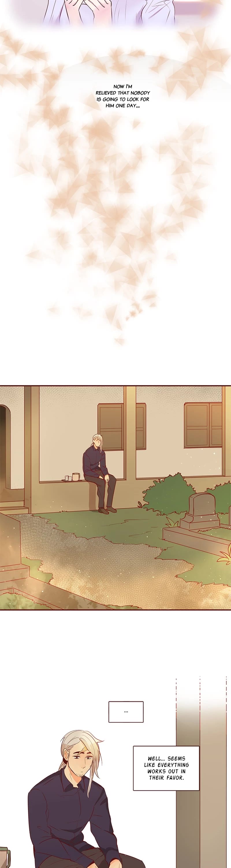 Flawless Chapter 170 page 18 - Chapter 170: (S4) Ep. 14 - The Children Who Come