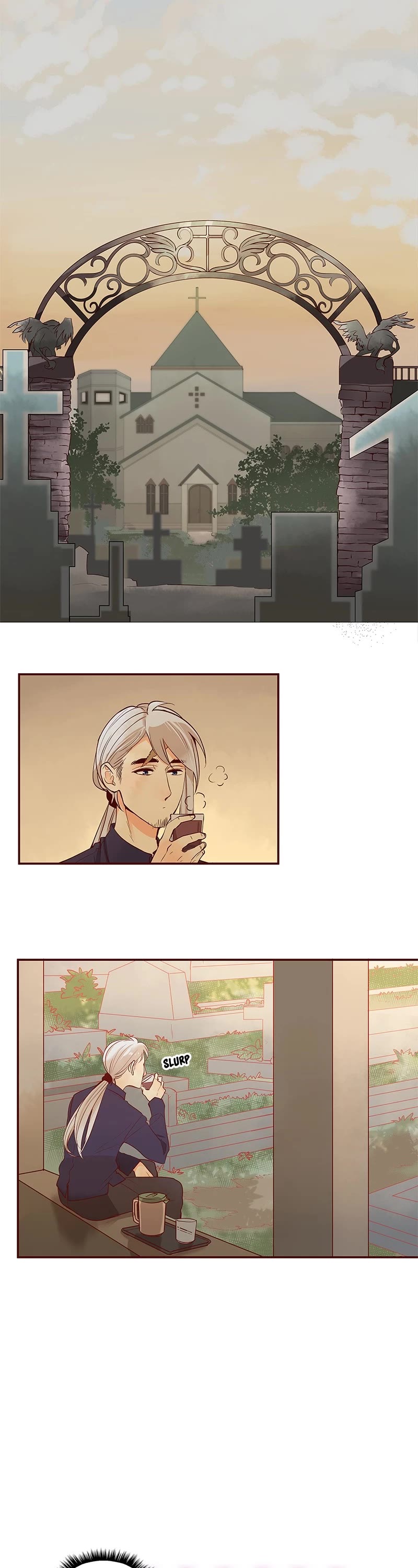 Flawless Chapter 170 page 2 - Chapter 170: (S4) Ep. 14 - The Children Who Come