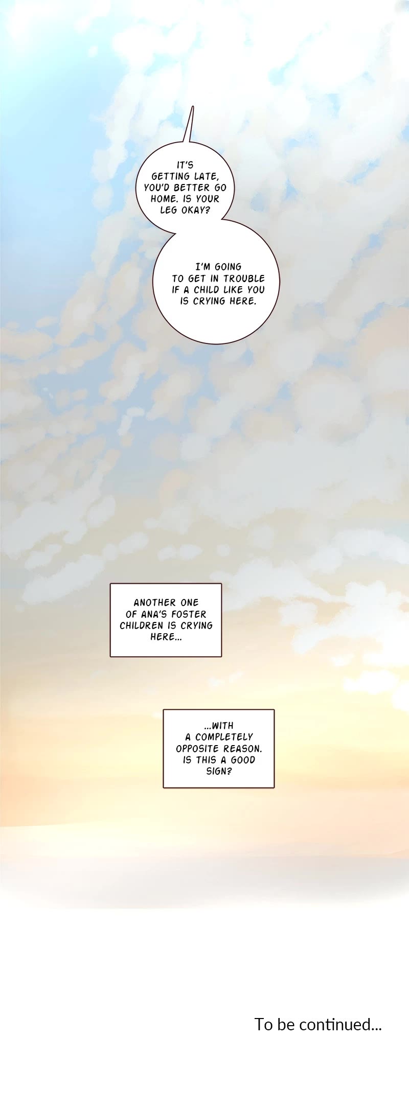 Flawless Chapter 170 page 26 - Chapter 170: (S4) Ep. 14 - The Children Who Come