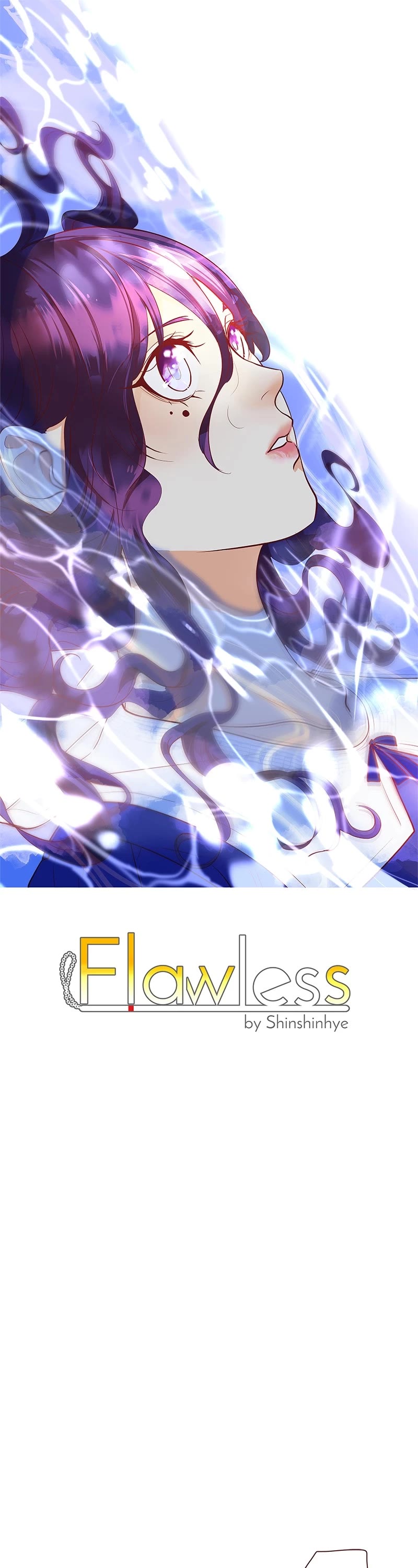 Flawless Chapter 171 page 1 - Chapter 171: (S4) Ep. 15 - Lioness