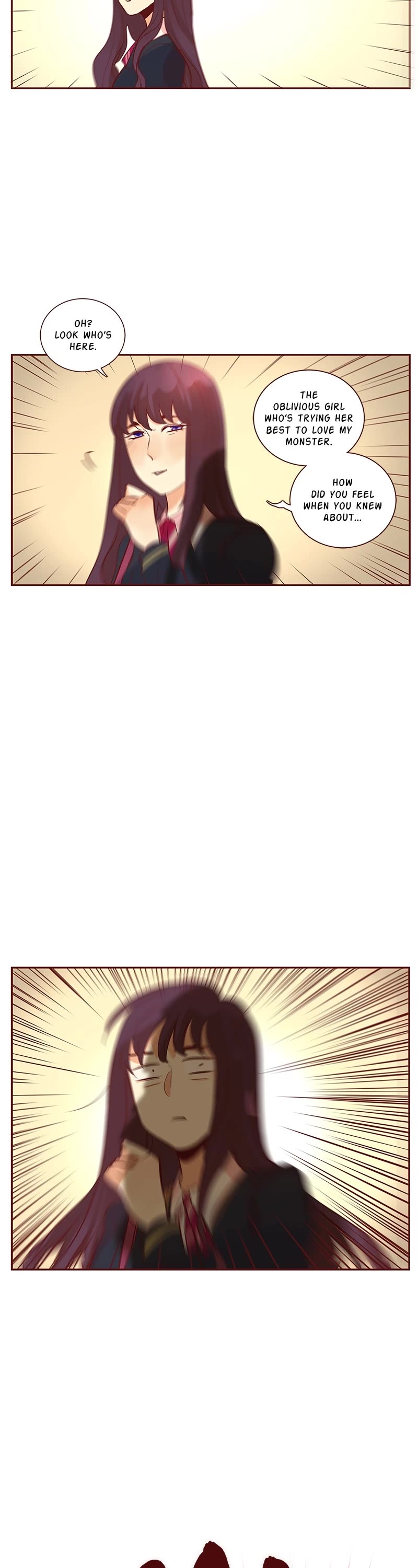 Flawless Chapter 171 page 13 - Chapter 171: (S4) Ep. 15 - Lioness