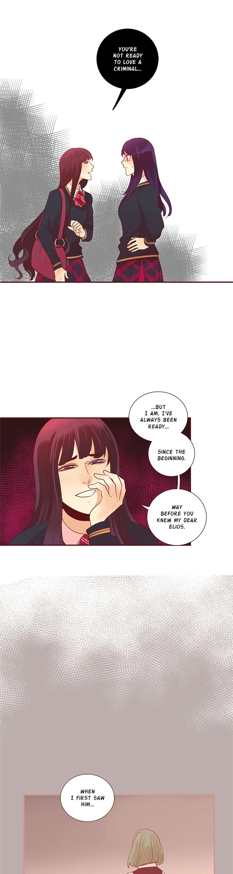 Flawless Chapter 171 page 21 - Chapter 171: (S4) Ep. 15 - Lioness