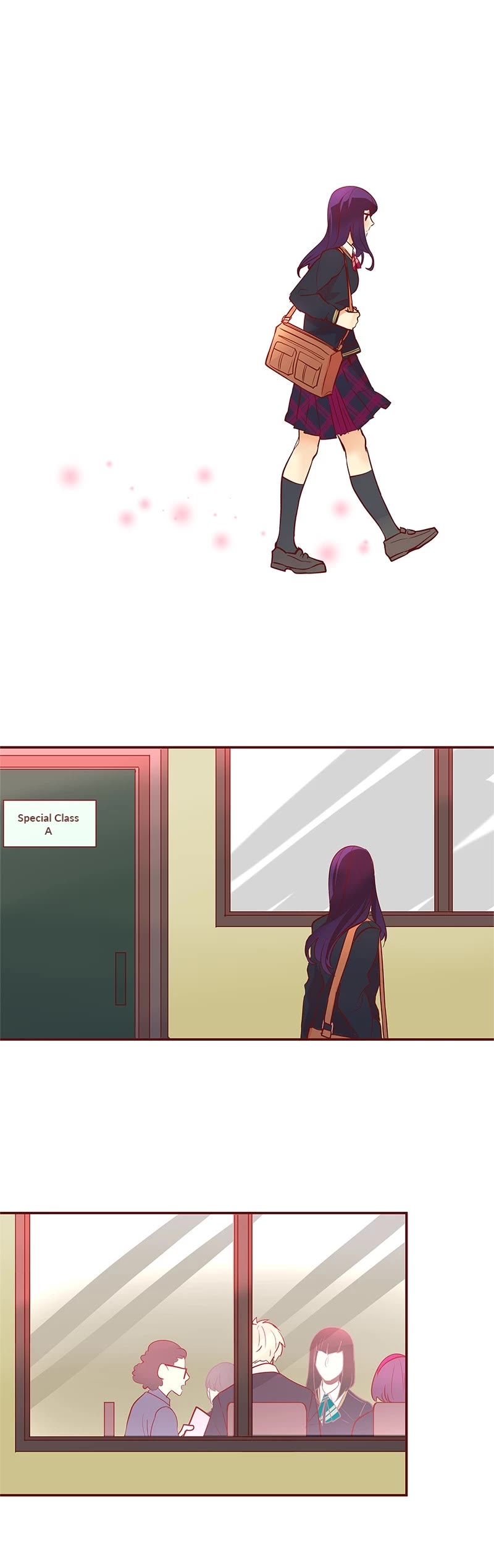 Flawless Chapter 171 page 9 - Chapter 171: (S4) Ep. 15 - Lioness