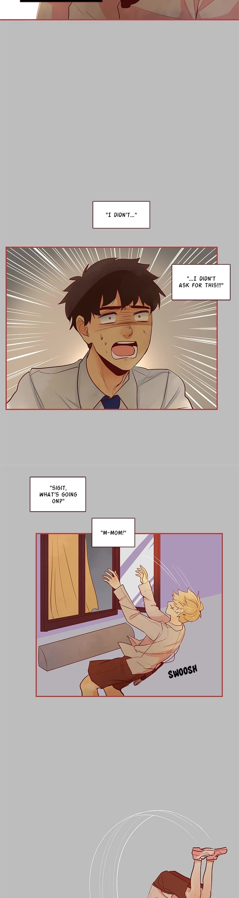 Flawless Chapter 173 page 11 - Chapter 173: (S4) Ep. 17 - Medicine