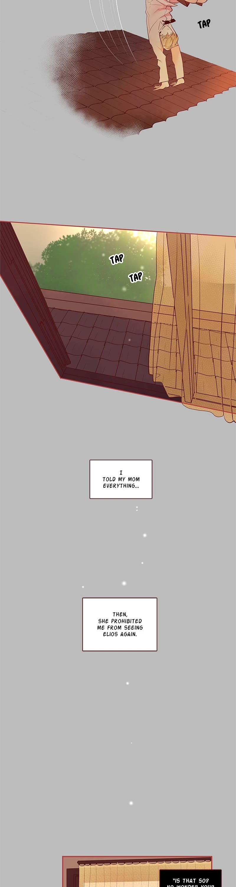 Flawless Chapter 173 page 12 - Chapter 173: (S4) Ep. 17 - Medicine