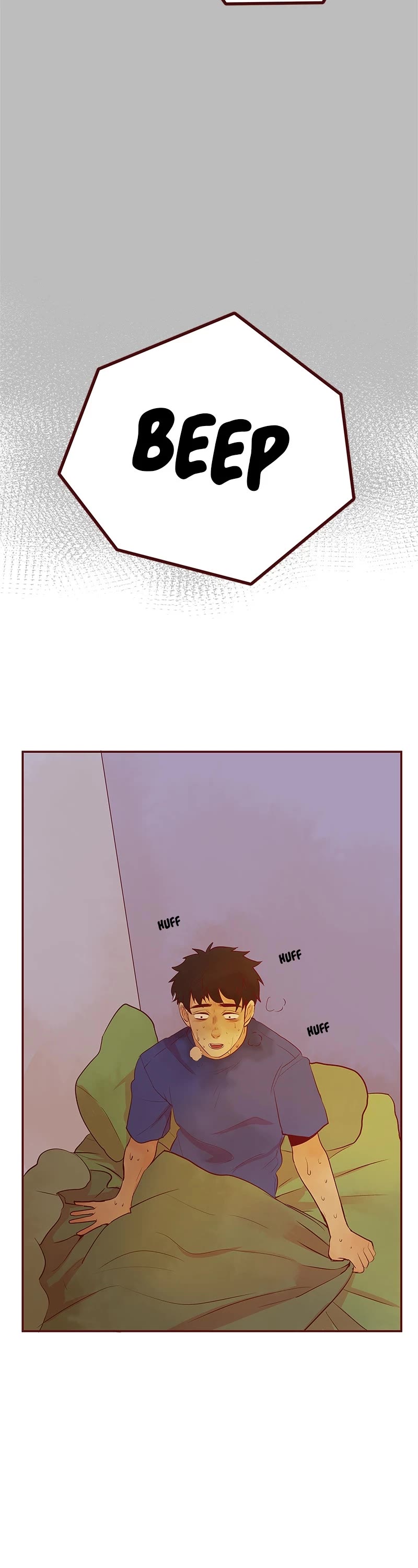 Flawless Chapter 173 page 16 - Chapter 173: (S4) Ep. 17 - Medicine