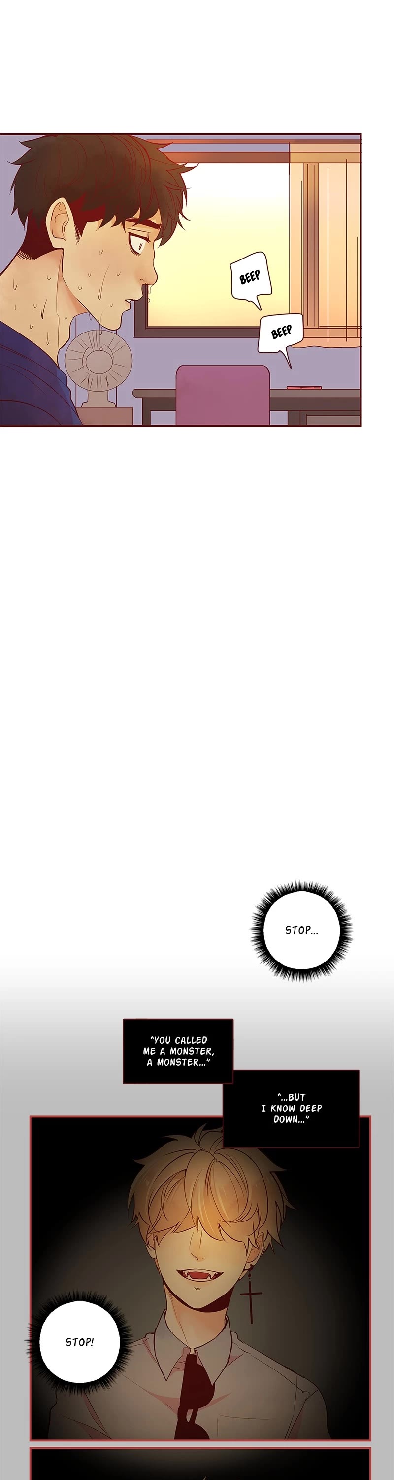 Flawless Chapter 173 page 17 - Chapter 173: (S4) Ep. 17 - Medicine