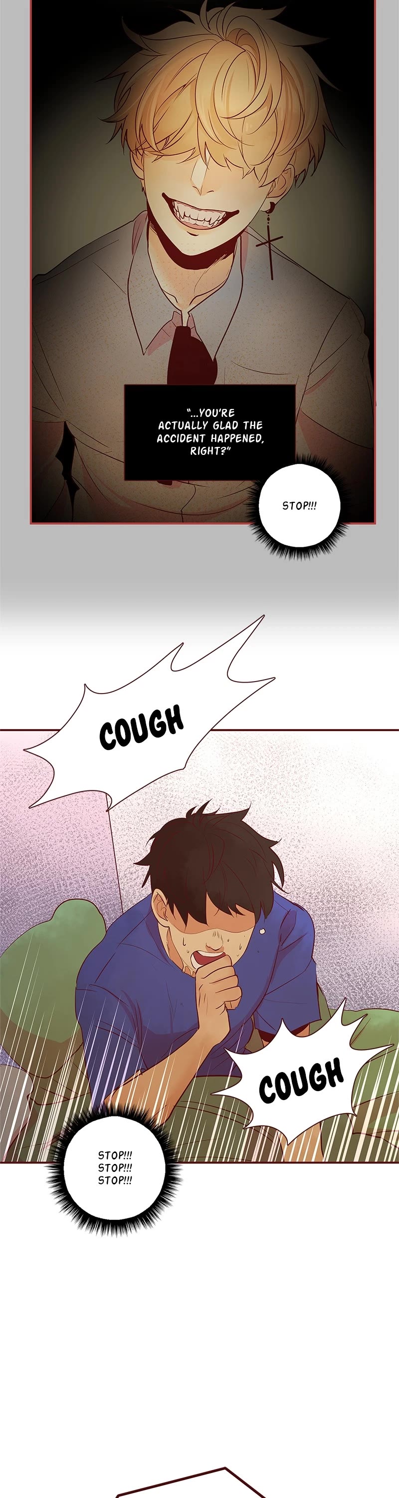 Flawless Chapter 173 page 18 - Chapter 173: (S4) Ep. 17 - Medicine