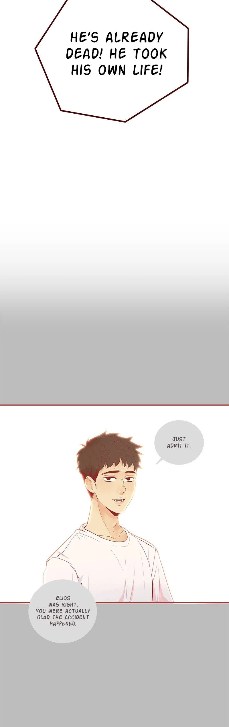 Flawless Chapter 173 page 19 - Chapter 173: (S4) Ep. 17 - Medicine