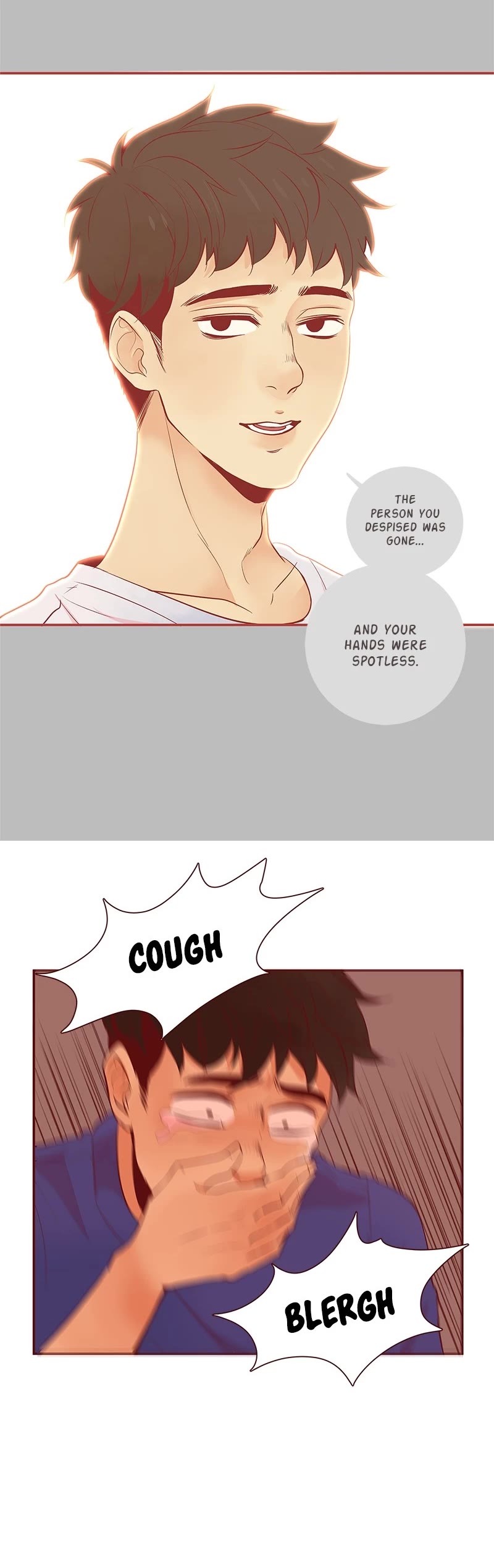 Flawless Chapter 173 page 20 - Chapter 173: (S4) Ep. 17 - Medicine