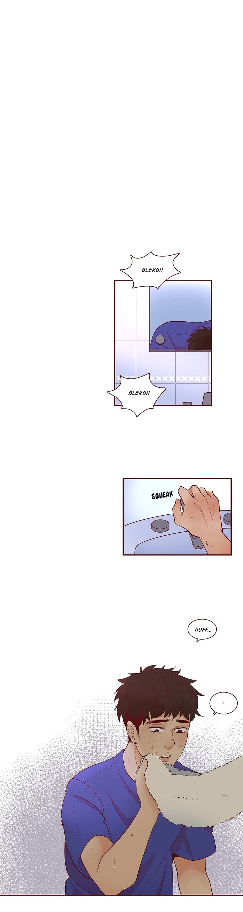 Flawless Chapter 173 page 21 - Chapter 173: (S4) Ep. 17 - Medicine