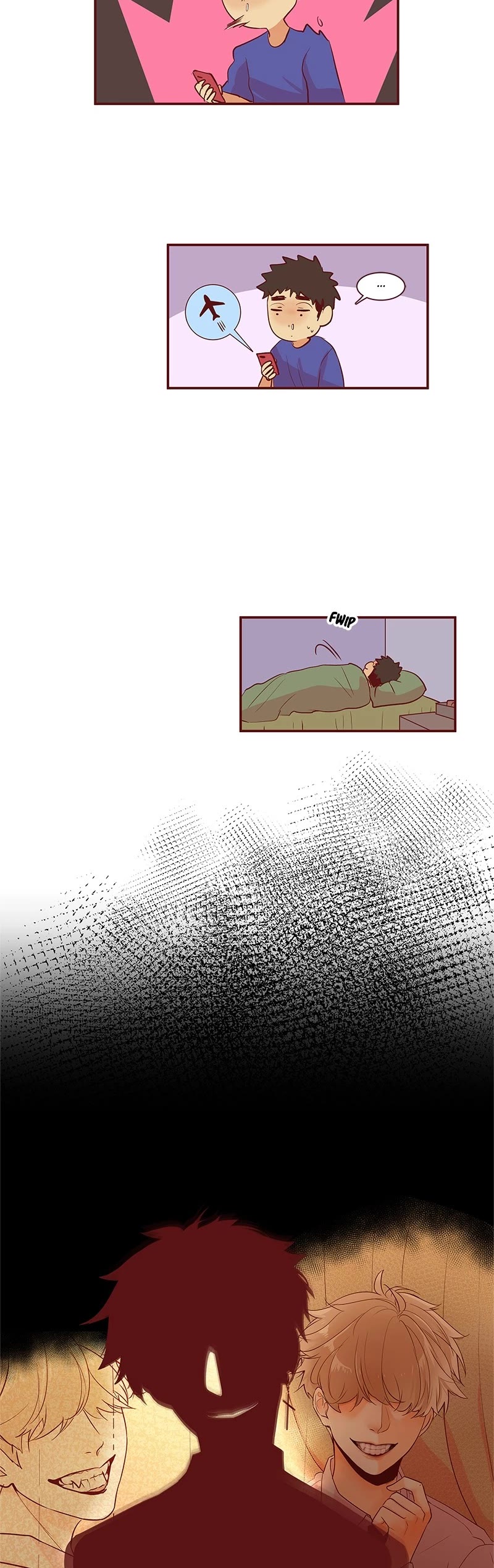 Flawless Chapter 173 page 24 - Chapter 173: (S4) Ep. 17 - Medicine