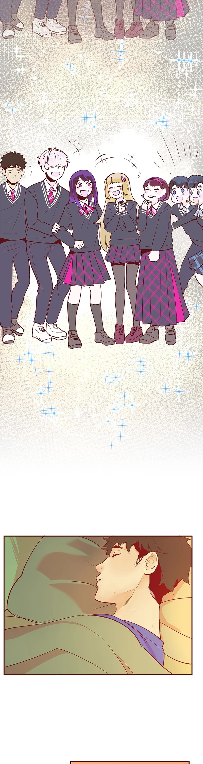 Flawless Chapter 173 page 26 - Chapter 173: (S4) Ep. 17 - Medicine