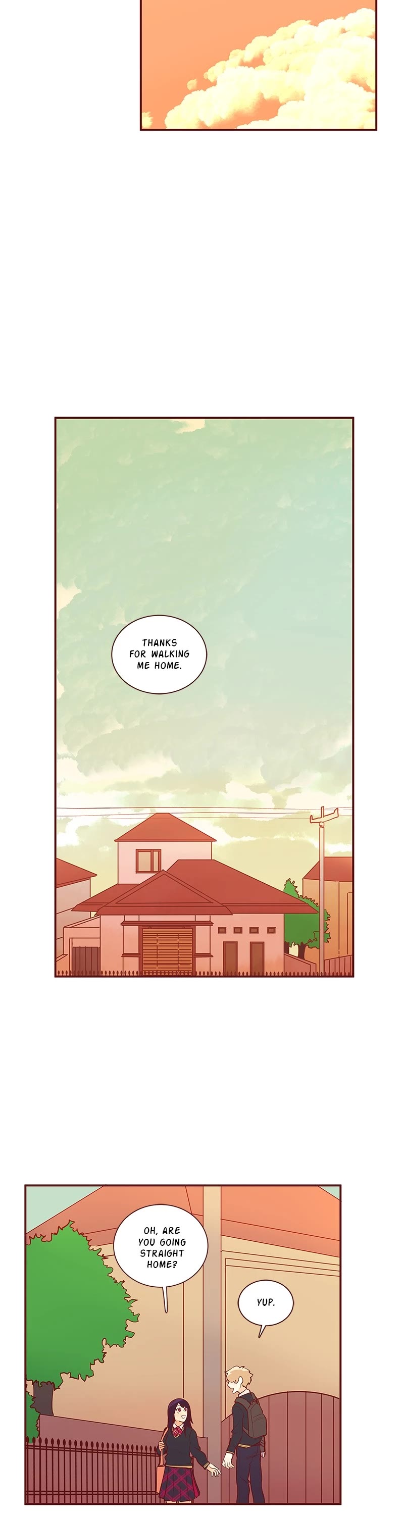 Flawless Chapter 173 page 27 - Chapter 173: (S4) Ep. 17 - Medicine