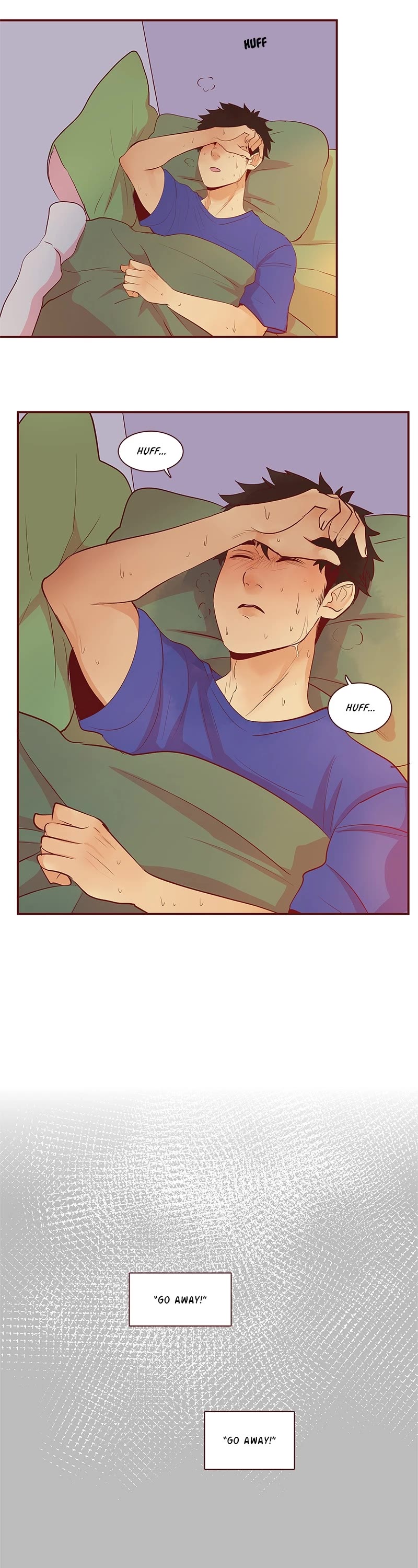 Flawless Chapter 173 page 8 - Chapter 173: (S4) Ep. 17 - Medicine