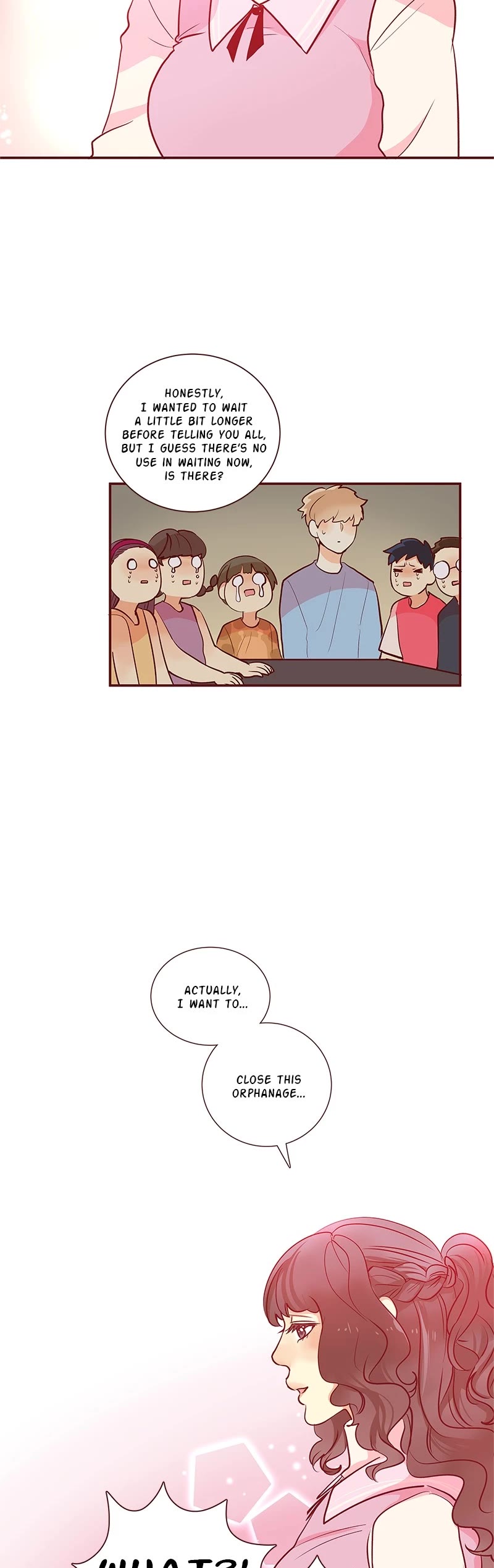 Flawless Chapter 174 page 19 - Chapter 174: (S4) Ep. 18 - A Mother