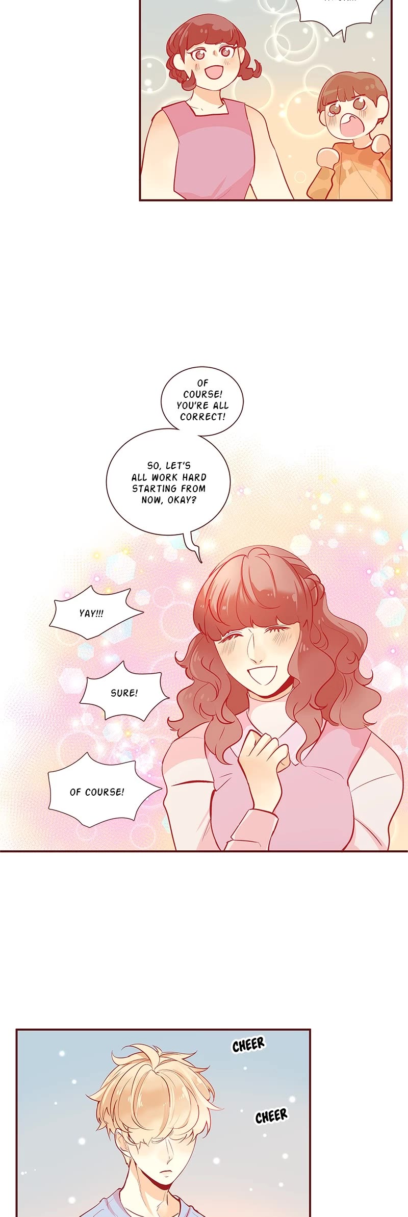 Flawless Chapter 174 page 24 - Chapter 174: (S4) Ep. 18 - A Mother