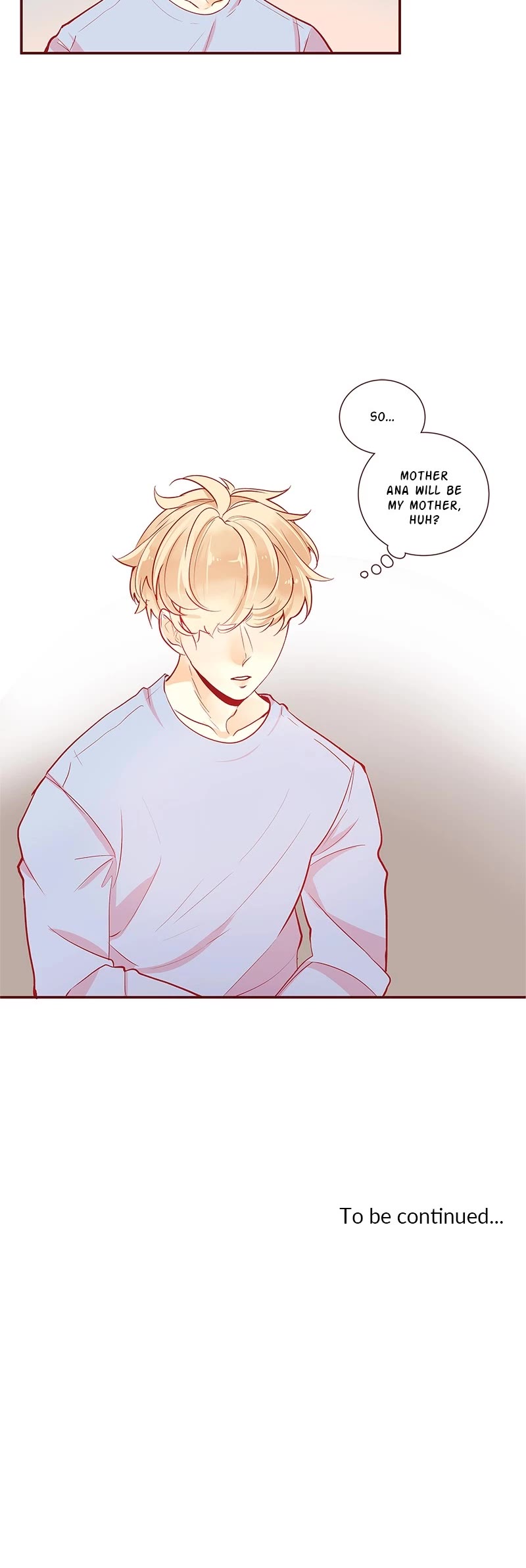 Flawless Chapter 174 page 25 - Chapter 174: (S4) Ep. 18 - A Mother