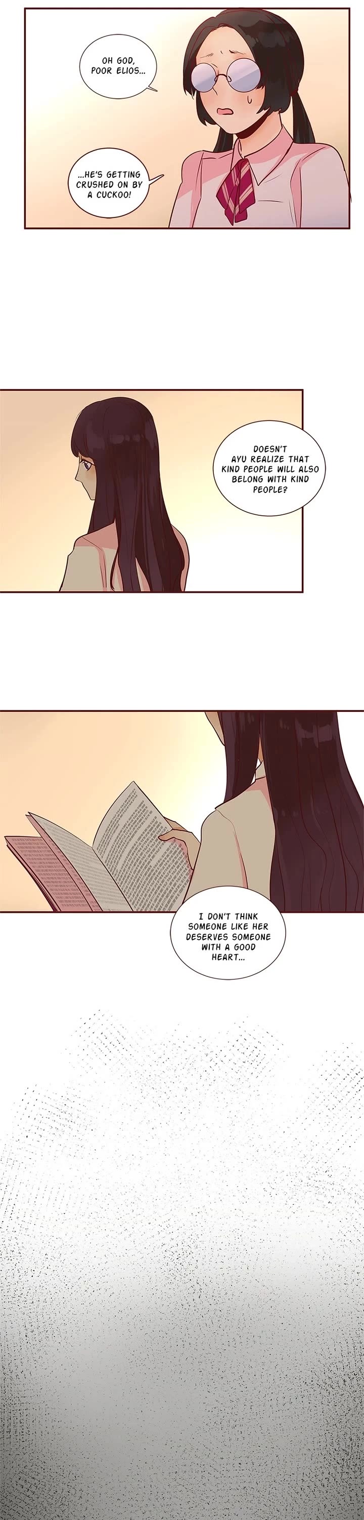 Flawless Chapter 175 page 16 - Chapter 175: (S4) Ep. 19 - Bad For Bad
