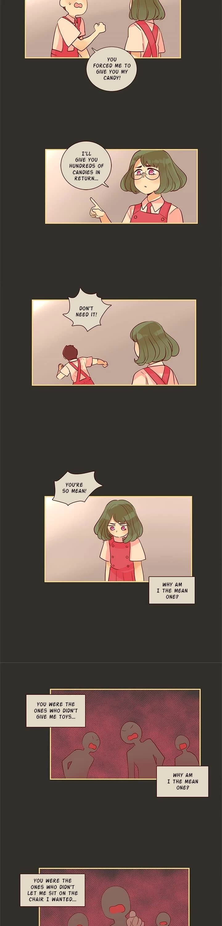 Flawless Chapter 175 page 18 - Chapter 175: (S4) Ep. 19 - Bad For Bad