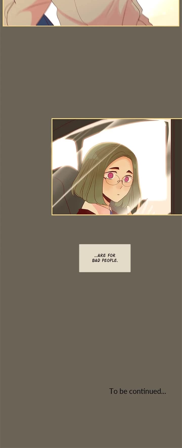 Flawless Chapter 175 page 23 - Chapter 175: (S4) Ep. 19 - Bad For Bad