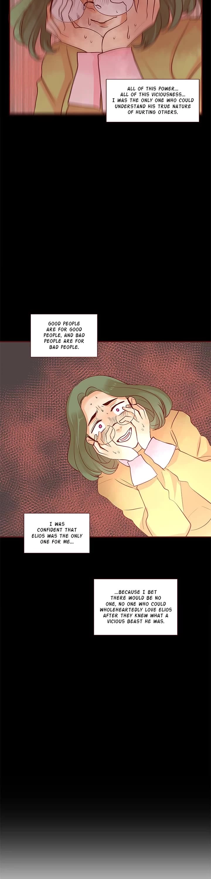 Flawless Chapter 176 page 13 - Chapter 176: (S4) Ep. 20 - Obsession