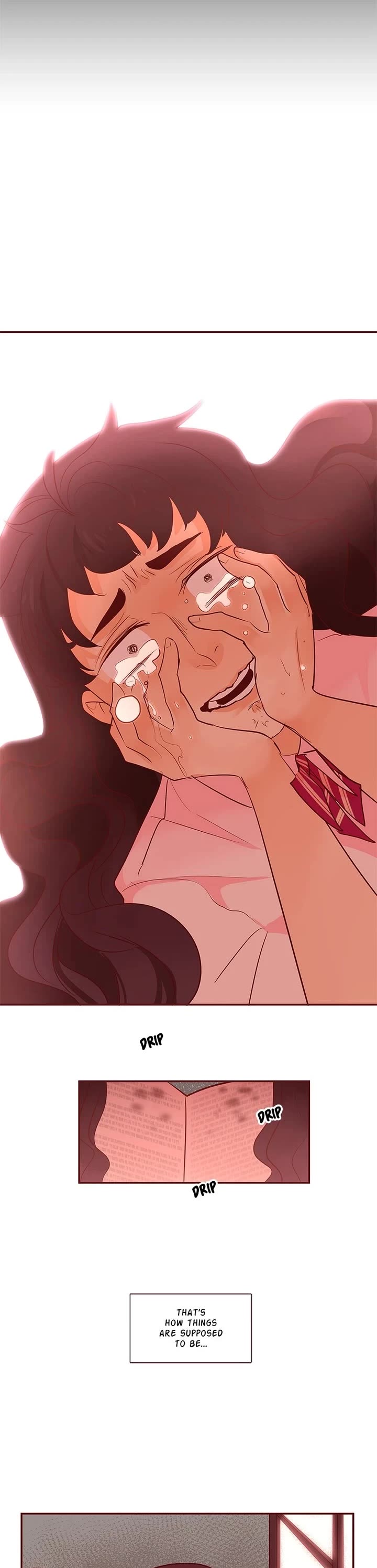 Flawless Chapter 176 page 14 - Chapter 176: (S4) Ep. 20 - Obsession