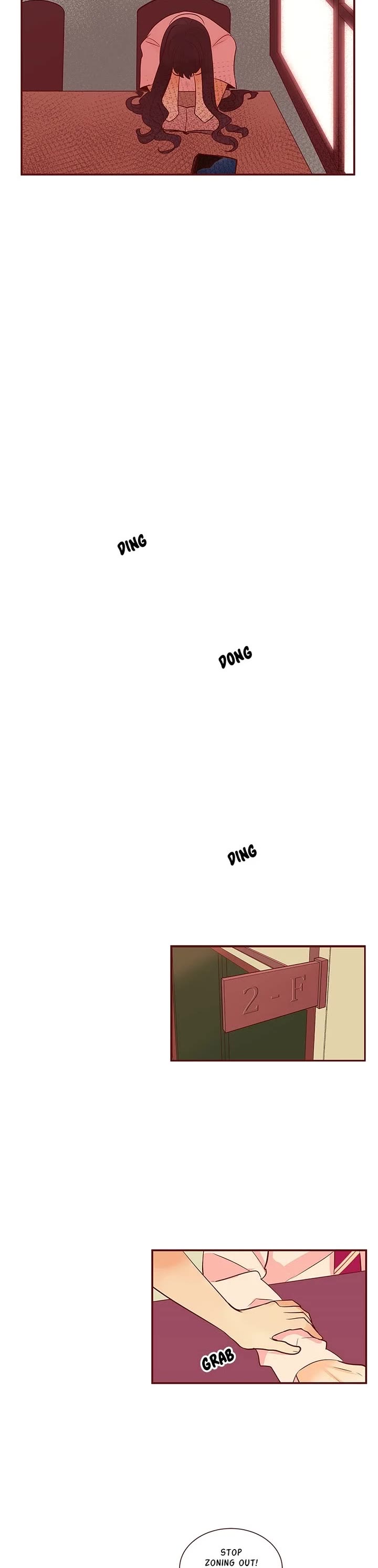 Flawless Chapter 176 page 15 - Chapter 176: (S4) Ep. 20 - Obsession