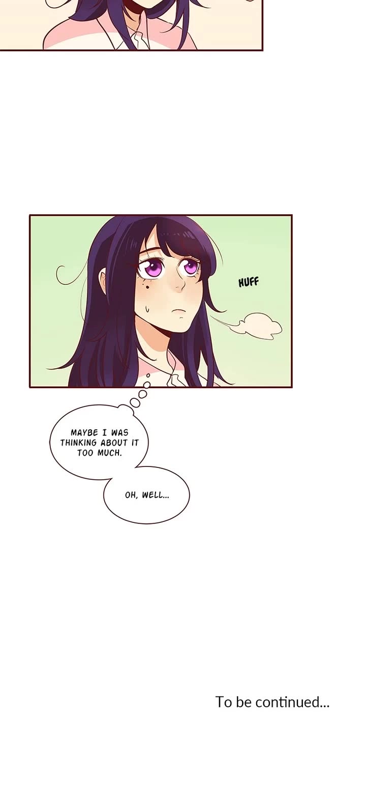 Flawless Chapter 176 page 21 - Chapter 176: (S4) Ep. 20 - Obsession
