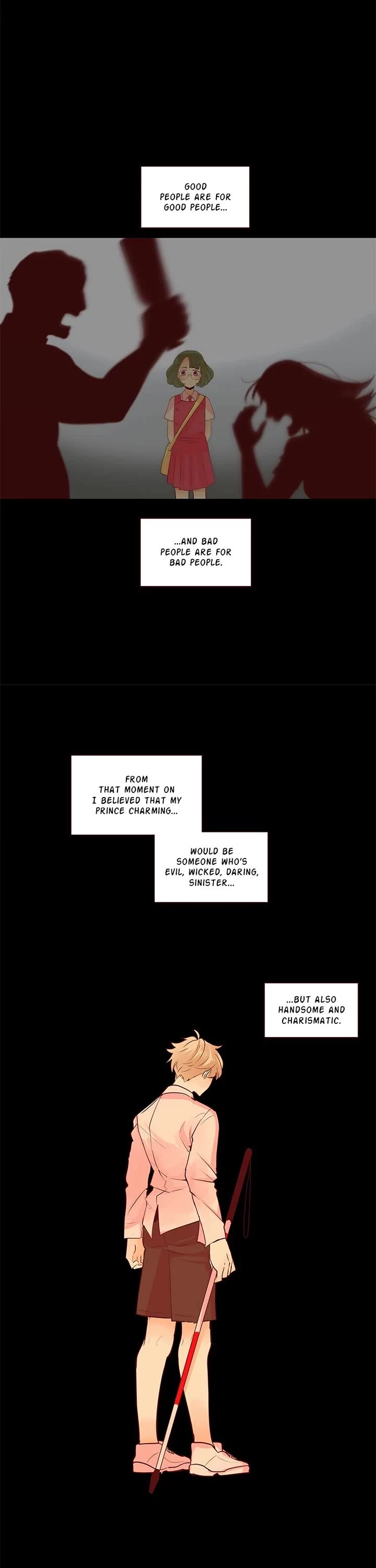 Flawless Chapter 176 page 7 - Chapter 176: (S4) Ep. 20 - Obsession