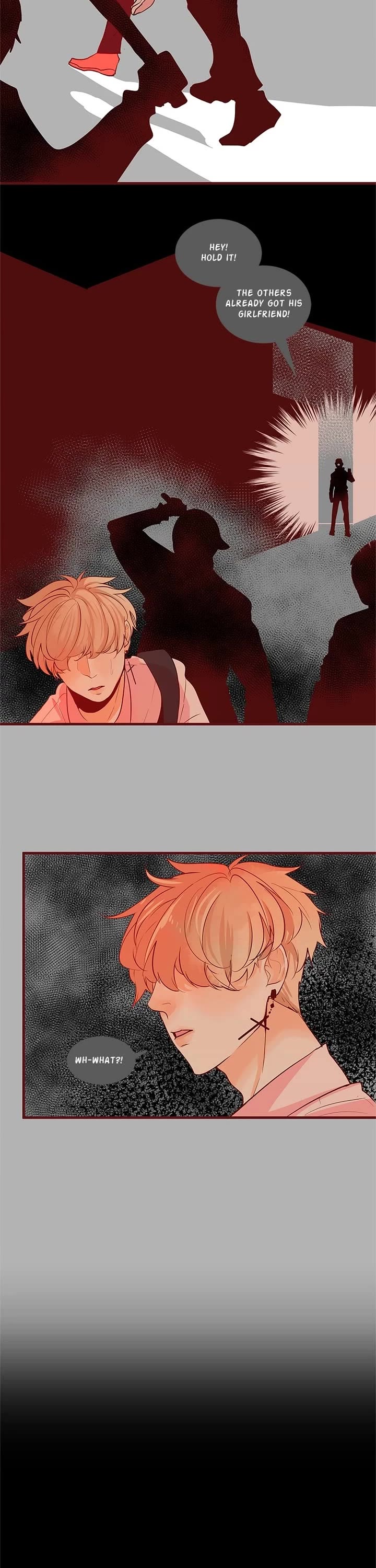 Flawless Chapter 179 page 17 - Chapter 179: (S4) Ep. 23 - The Target