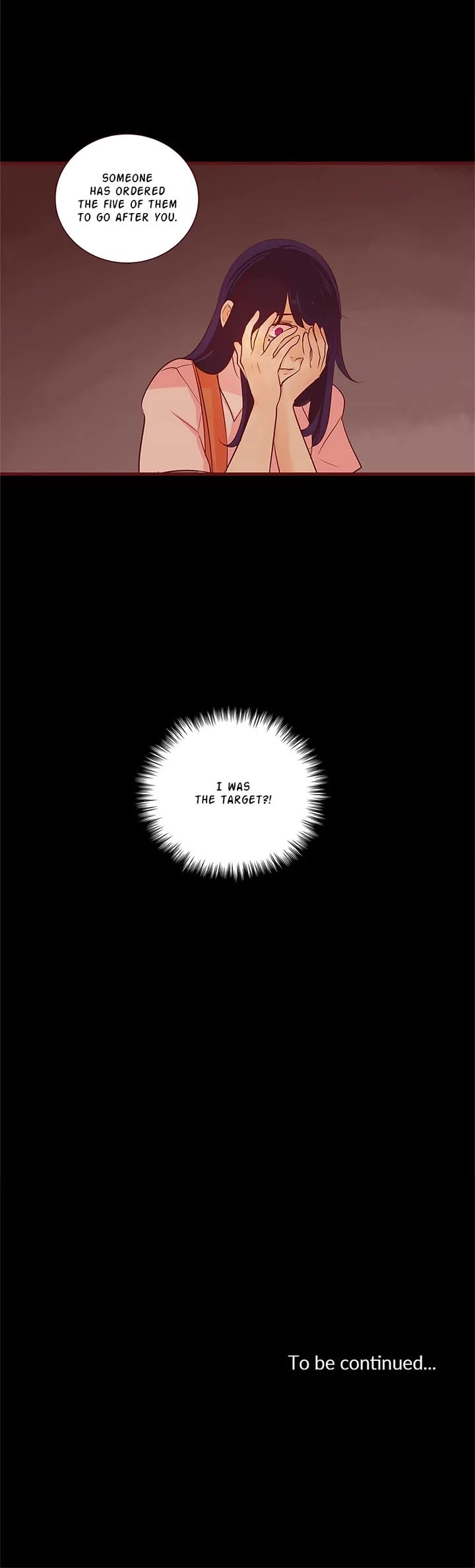 Flawless Chapter 179 page 20 - Chapter 179: (S4) Ep. 23 - The Target