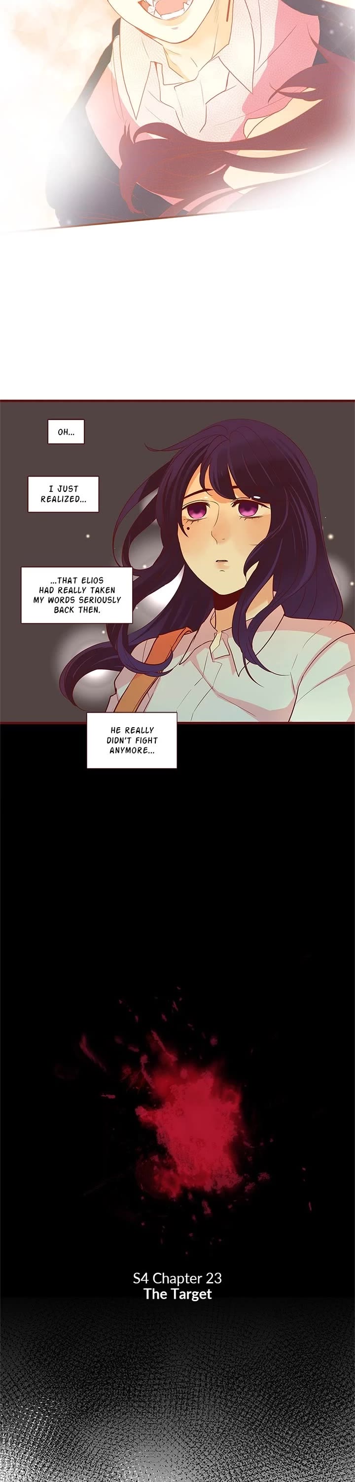 Flawless Chapter 179 page 7 - Chapter 179: (S4) Ep. 23 - The Target