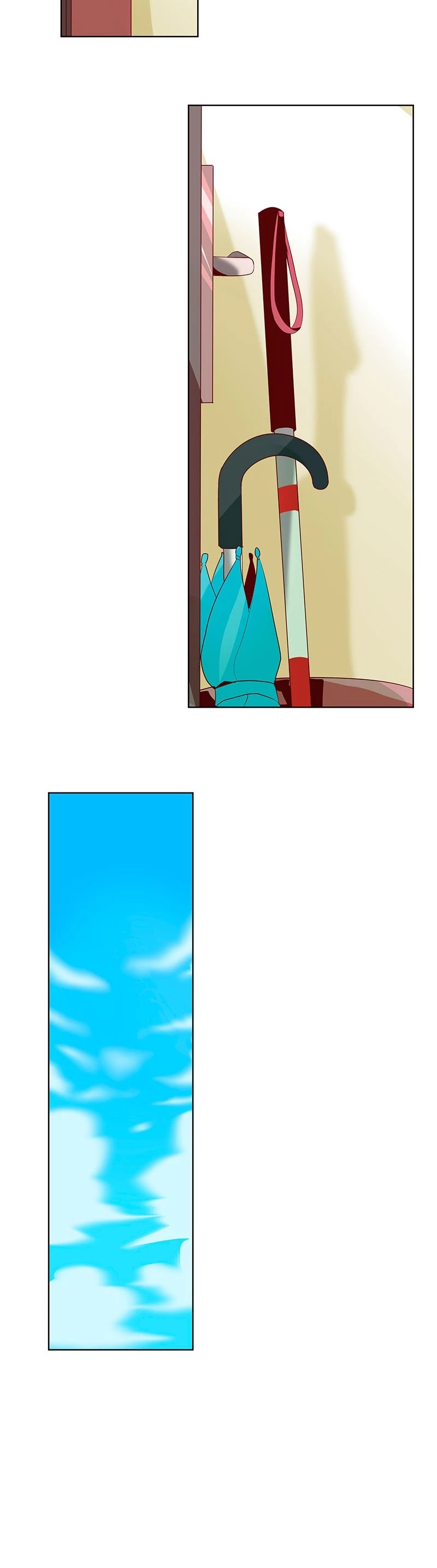 Flawless Chapter 18 page 8 - Chapter 18: Ep. 18 - Is She Pretty?