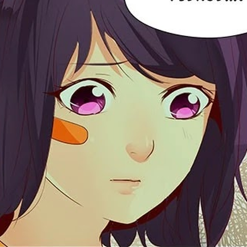 Flawless Chapter 18: Ep. 18 - Is She Pretty? cover