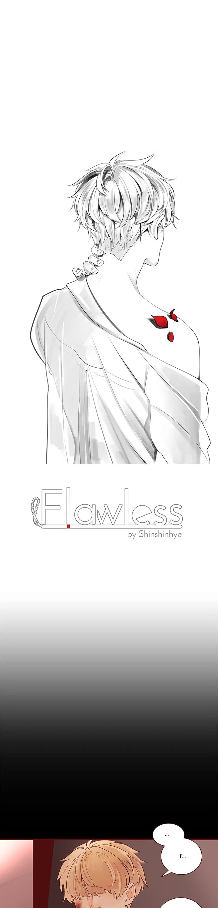 Flawless Chapter 180 page 1 - Chapter 180: (S4) Ep. 24 - The Answer