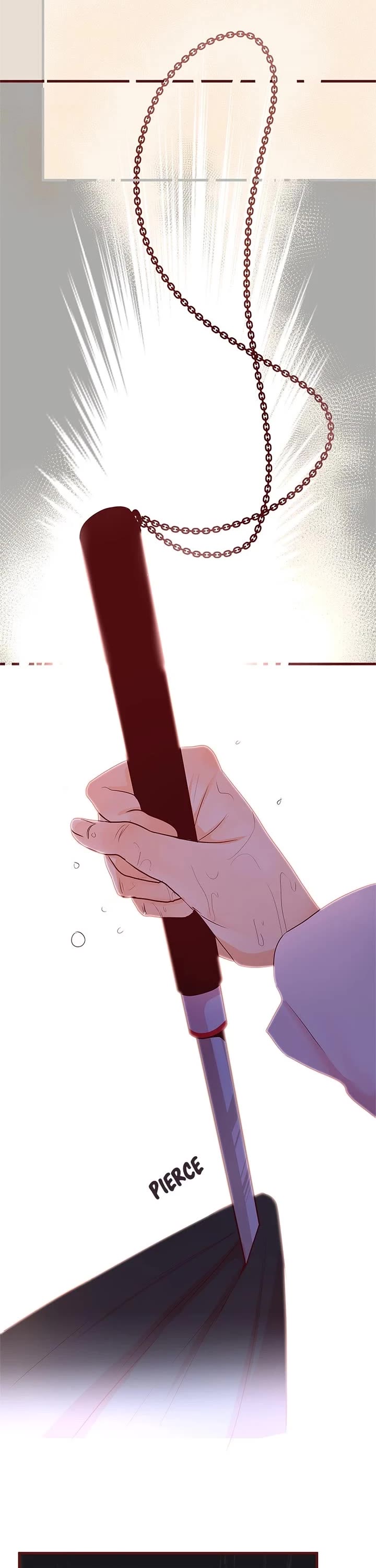 Flawless Chapter 181 page 12 - Chapter 181: (S4) Ep. 25 - The Worst Thing