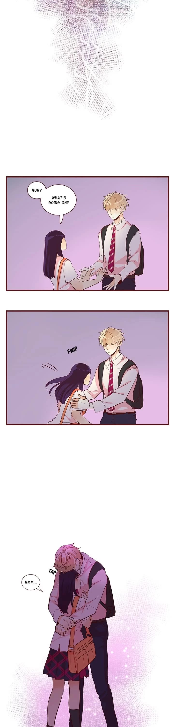 Flawless Chapter 182 page 16 - Chapter 182: (S4) Ep. 26 - It’s Okay, It’s Okay