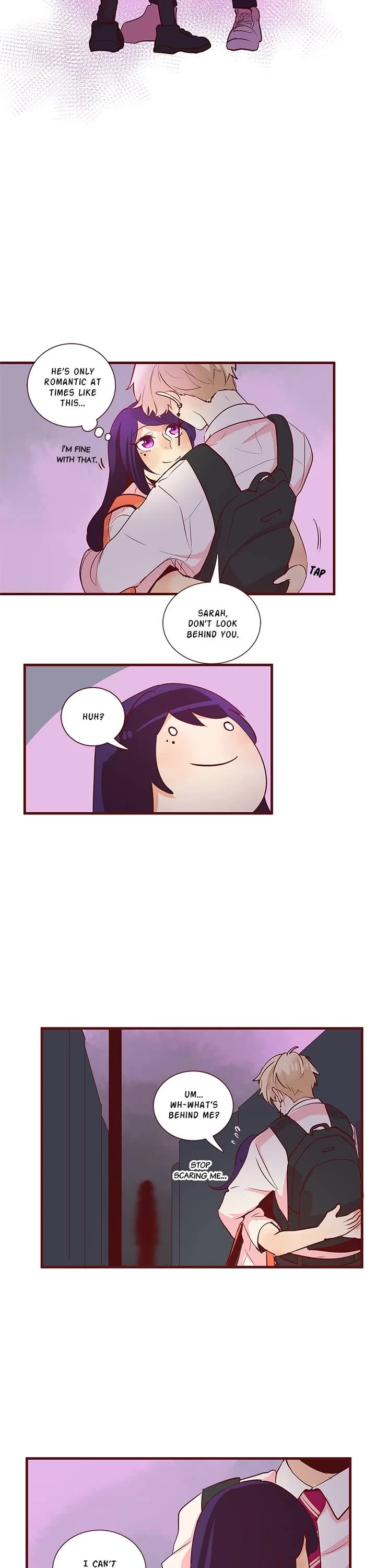 Flawless Chapter 182 page 17 - Chapter 182: (S4) Ep. 26 - It’s Okay, It’s Okay