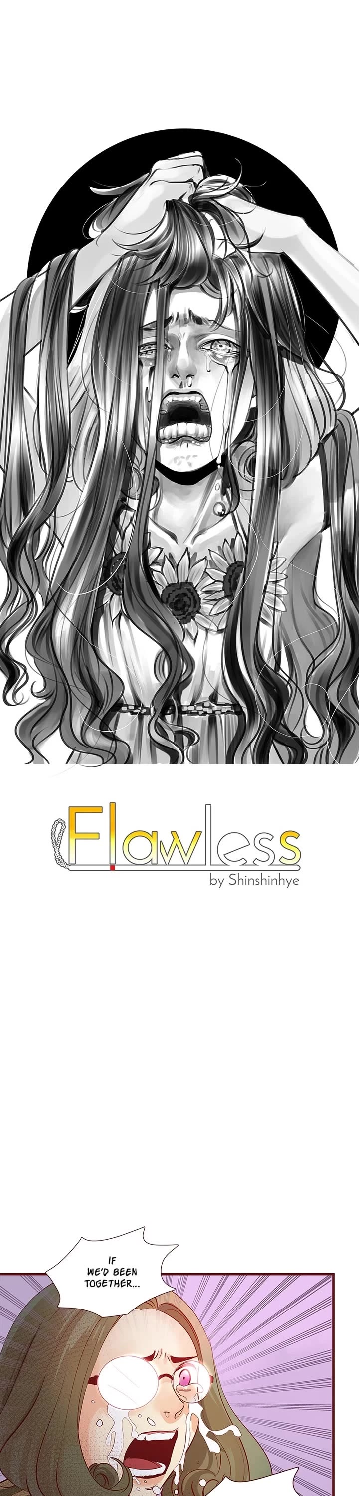 Flawless Chapter 183 page 1 - Chapter 183: (S4) Ep. 27 - Good Boy