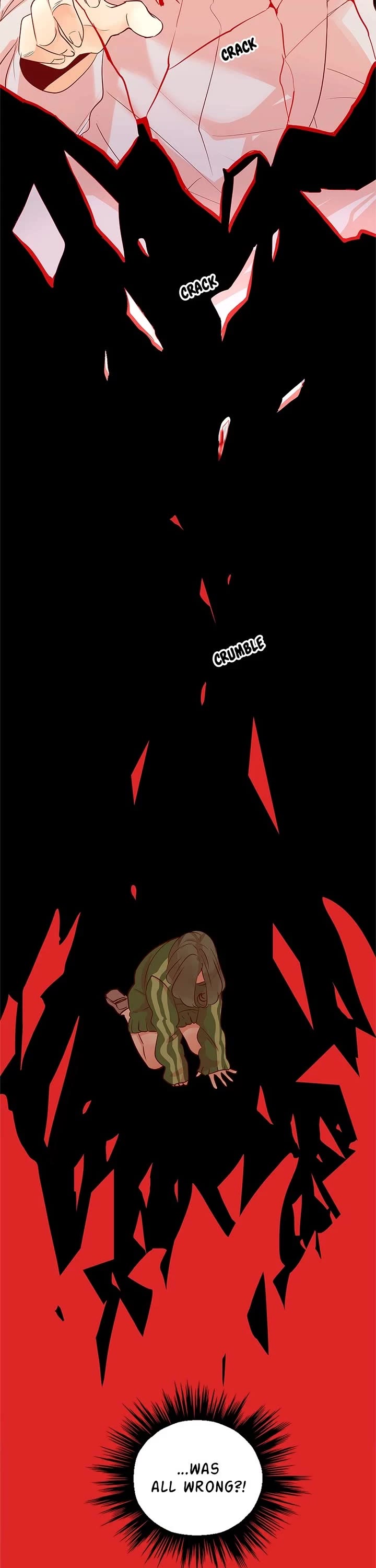 Flawless Chapter 183 page 17 - Chapter 183: (S4) Ep. 27 - Good Boy